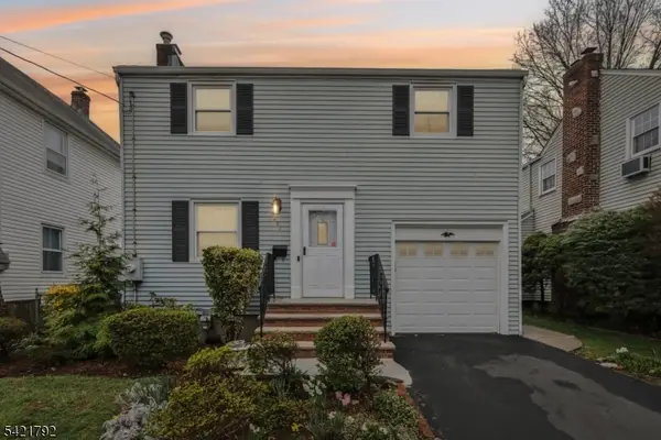 401 Walnut St, Nutley Twp., NJ 07110
