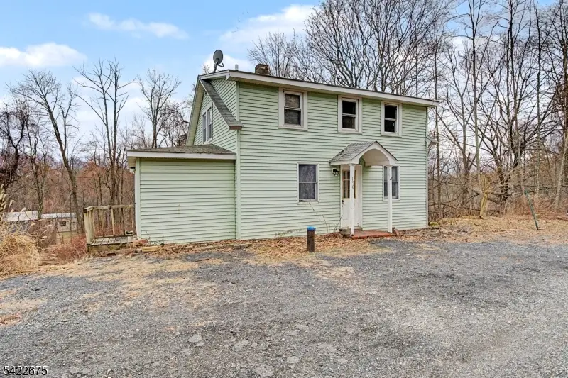 196 West Owassa Turnpike, Frankford, NJ 07826 - #2