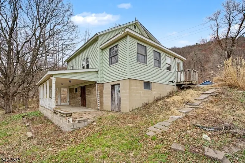 196 West Owassa Turnpike, Frankford, NJ 07826 - #3