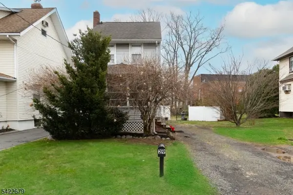 29 Keeler St, Springfield Twp., NJ 07081