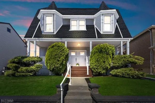 304 Delawanna Ave, Clifton City, NJ 07014