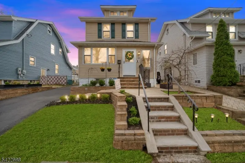 169 Oak Ridge Ave, Nutley, NJ 07110 - #3