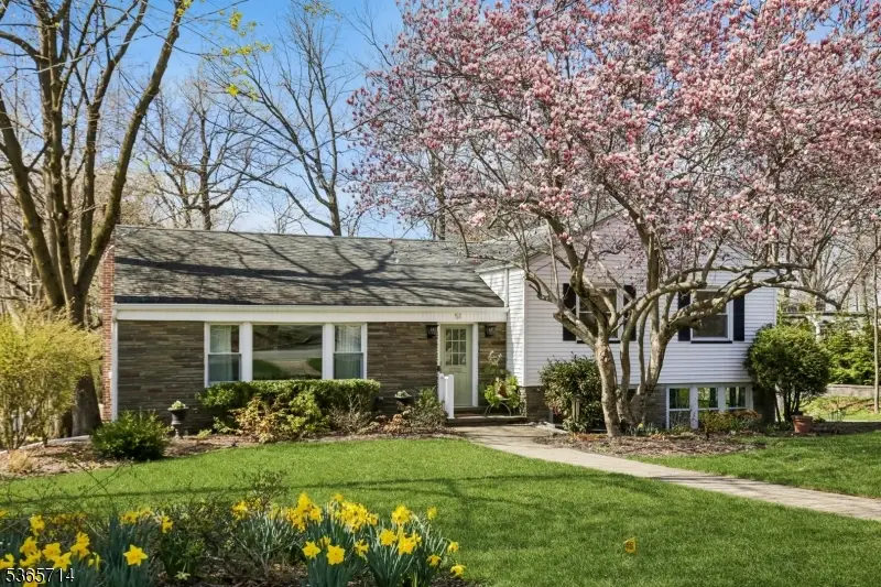 51 Edgewood Avenue, West Orange, NJ 07052 - #3