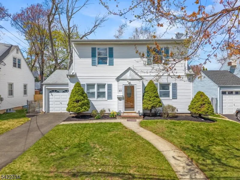 22 Cottage Ln, Clifton, NJ 07012 - #1