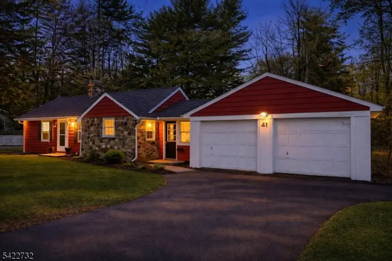 41 Summit Rd, Lake Mohawk, NJ 07871 - #2