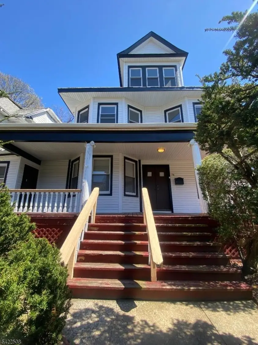 72- 74 Ingraham Pl, Newark, NJ 07108 - #1