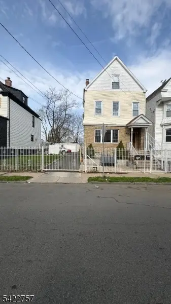 87 Ellis Ave, Irvington, NJ 07111 - #1