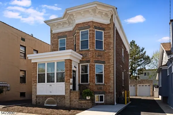 191 Franklin St, Secaucus Town, NJ 07094