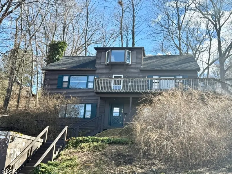 347 E Shore Trl, Lake Mohawk, NJ 07871 - #2