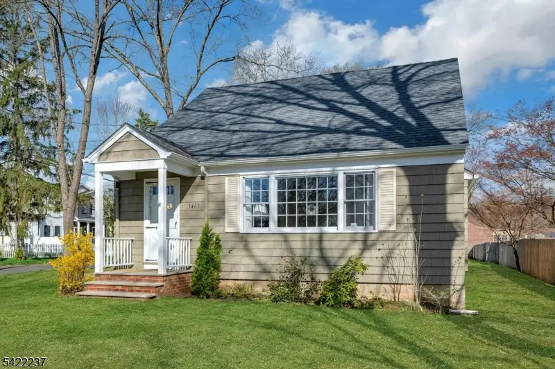 1463 Springfield Ave, New Providence, NJ 07974 - #2