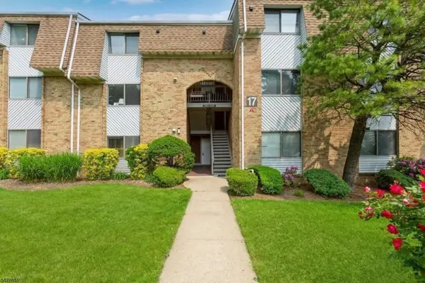 1702 Edison Glen Ter, Edison Twp., NJ 08837