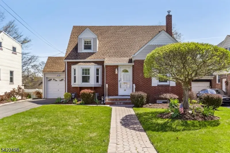 59 Pershing Rd, Clifton, NJ 07013 - #2