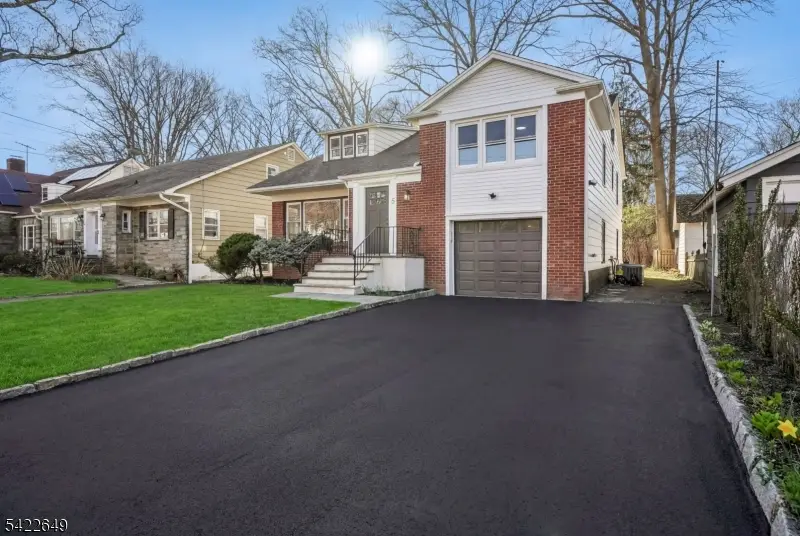 5 Essex Rd, Maplewood, NJ 07040 - #2