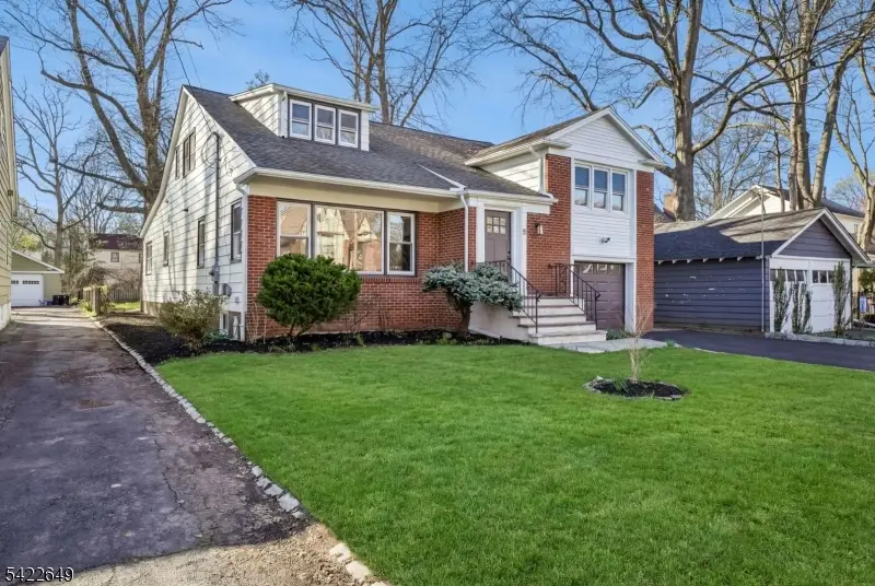 5 Essex Rd, Maplewood, NJ 07040 - #3