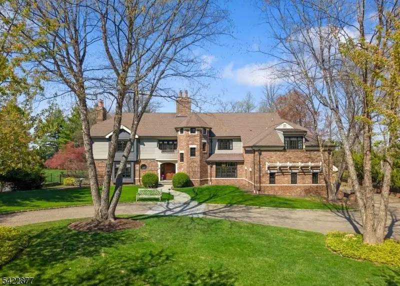 54 Hamilton Dr, North Caldwell, NJ 07006 - #3