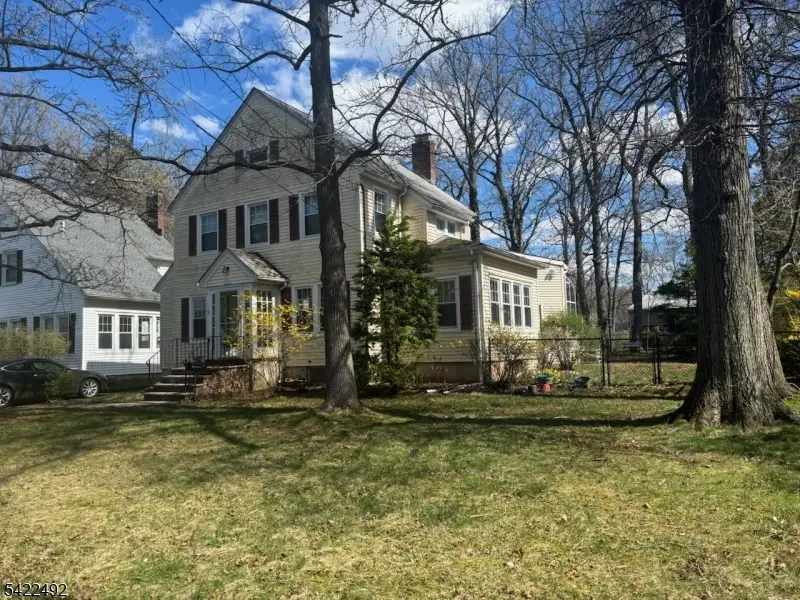 130 Beech Ave, Fanwood, NJ 07023 - #2