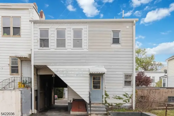 36 Edison St, Bloomfield Twp., NJ 07003