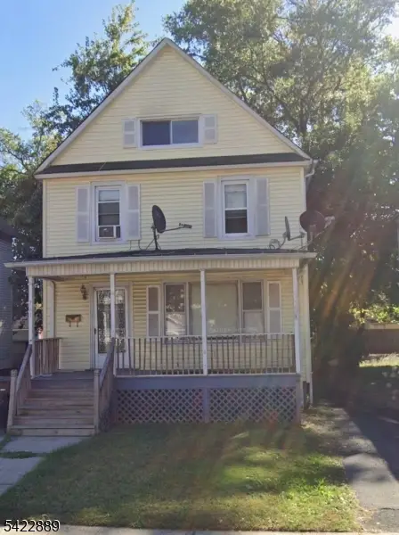 711 W 4th St, Plainfield, NJ 07060 - #1