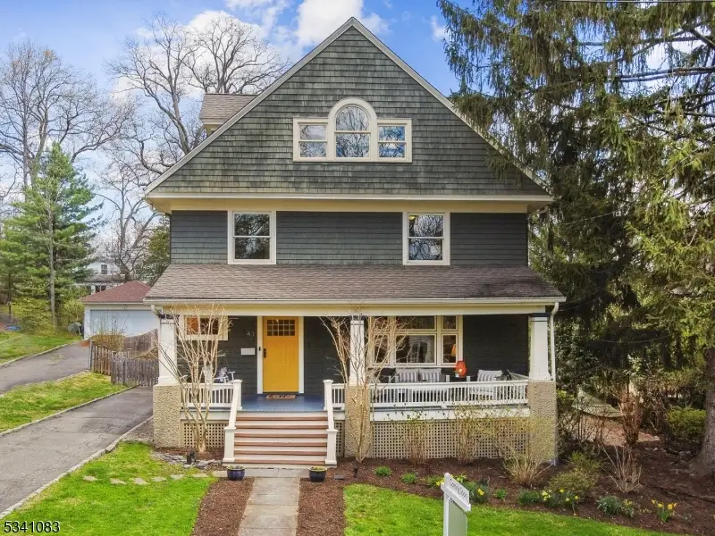 43 Ridgewood Terrace, Maplewood, NJ 07040 - #1