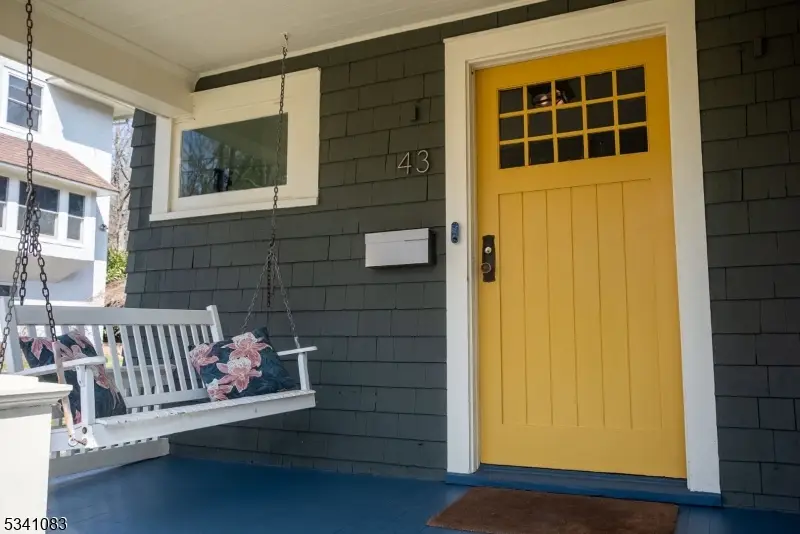 43 Ridgewood Terrace, Maplewood, NJ 07040 - #3