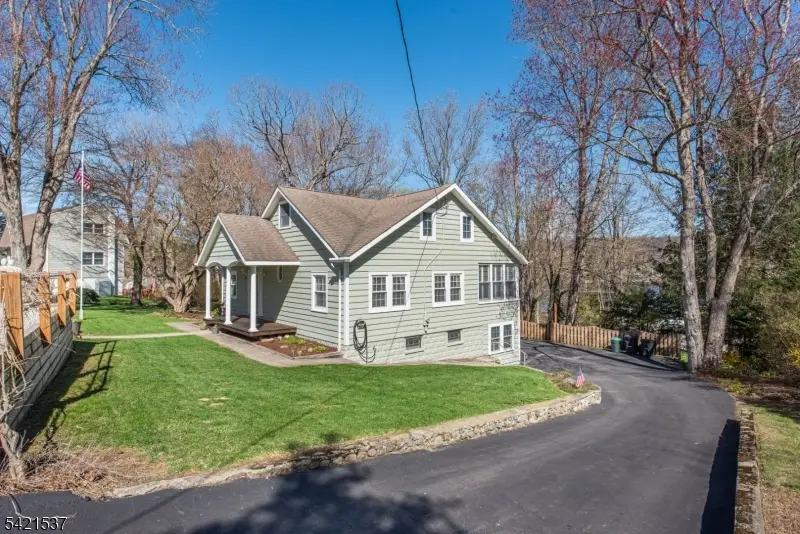 255 Sussex Ave, Andover, NJ 07860 - #1