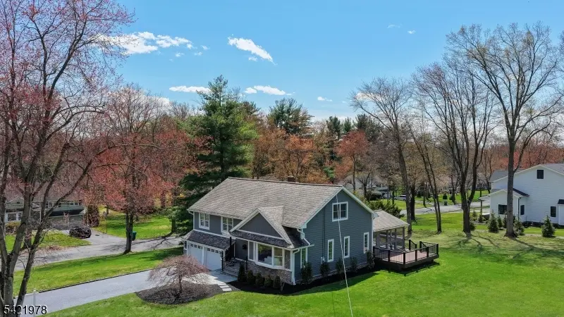 1973 Inverness Dr, Scotch Plains, NJ 07076 - #2