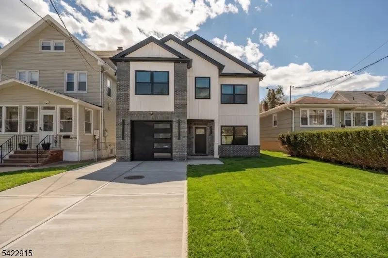 540 Muriel Pkwy, Elizabeth, NJ 07208 - #1