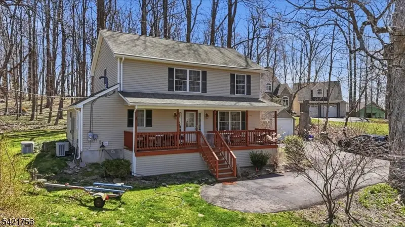 253 Silver Lake Rd, Frelinghuysen, NJ 07825 - #1