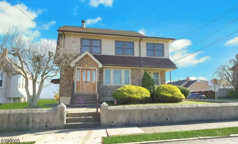 80 Garfield Pl, Totowa, NJ 07512 - #1