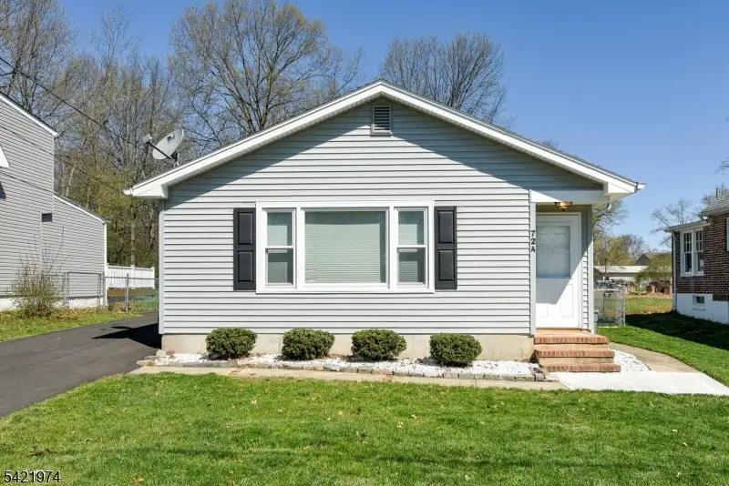 72A Pine Street, Bradley Gardens, NJ 08807 - #1