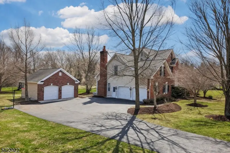 34 Saddle Ridge Rd, Johnsonburg, NJ 07821 - #2