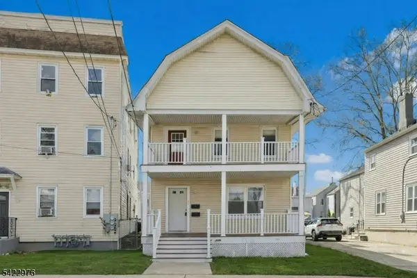 84 W Cherry St, Rahway City, NJ 07065