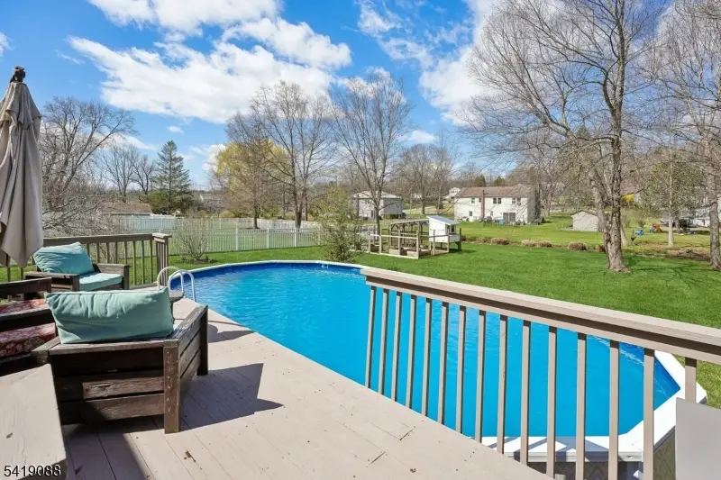 16 Meadow Ln, Beattystown, NJ 07840 - #3