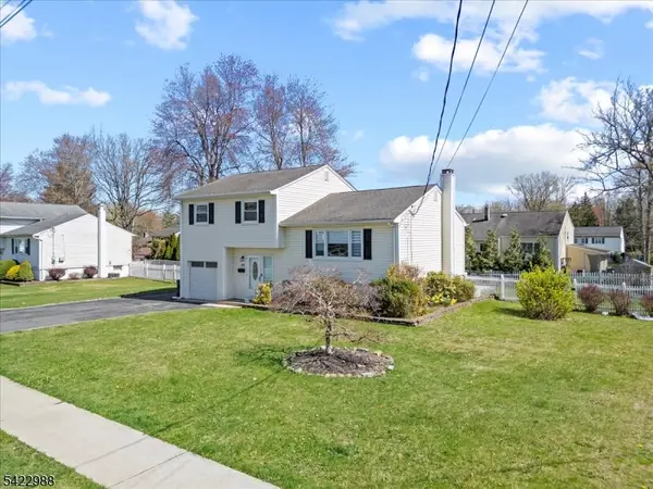 44 Francine Ave, West Caldwell Twp., NJ 07006