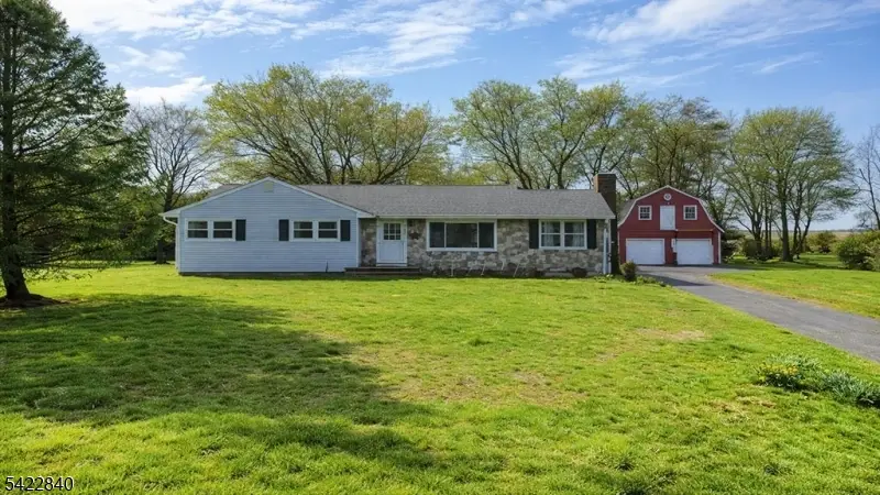 2142 S Branch Rd, Branchburg, NJ 08876 - #1