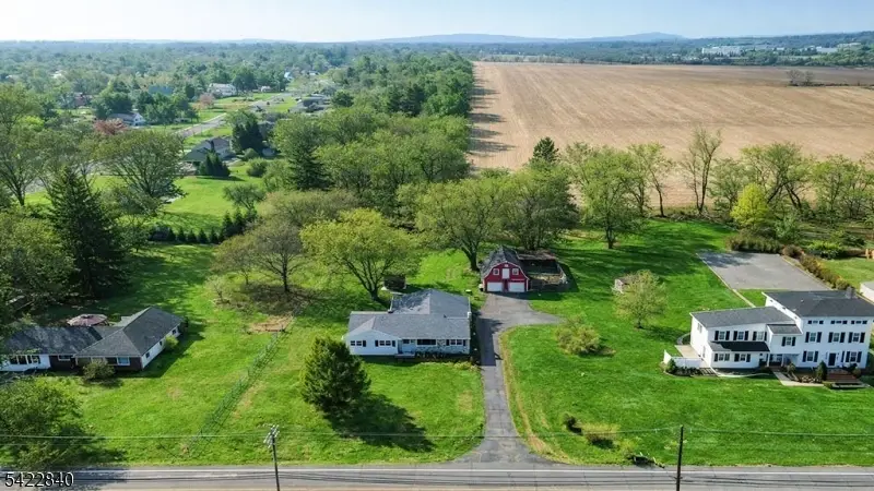 2142 S Branch Rd, Branchburg, NJ 08876 - #2