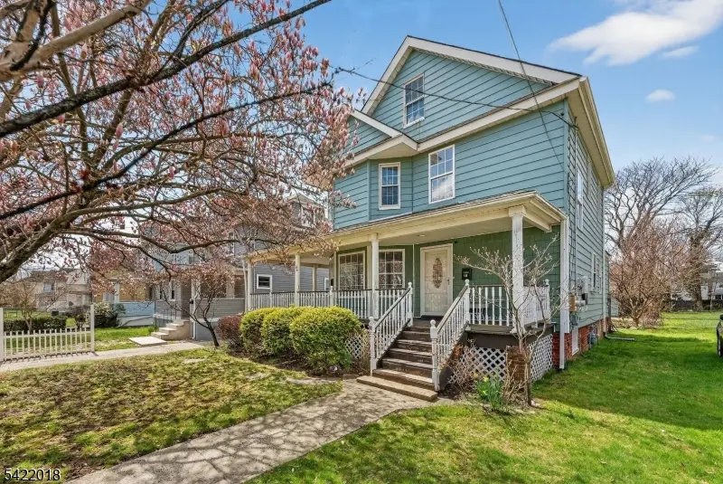 184 Liberty St, Long Branch, NJ 07740 - #1