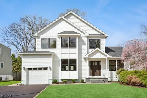 107 Pleasantview Ave, New Providence Boro, NJ 07974