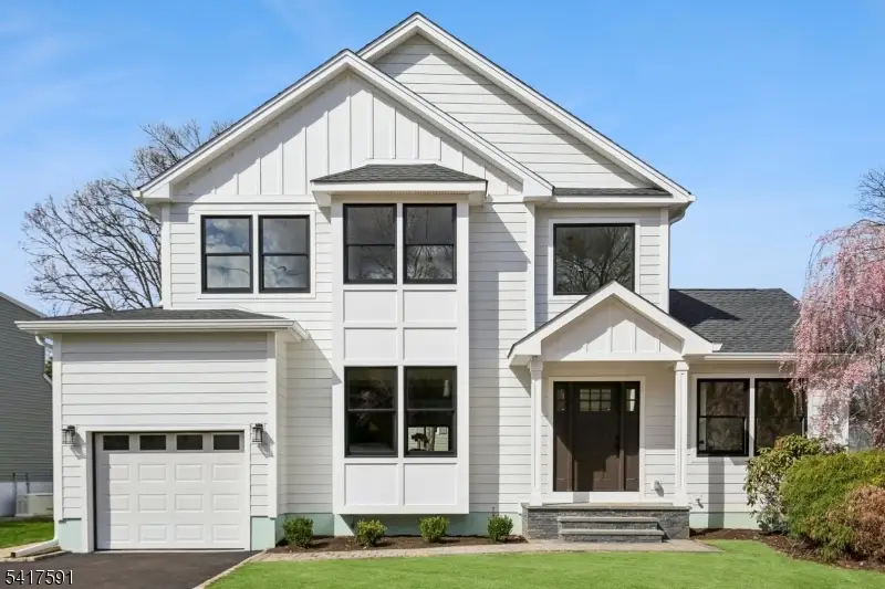 107 Pleasantview Ave, New Providence, NJ 07974 - #2