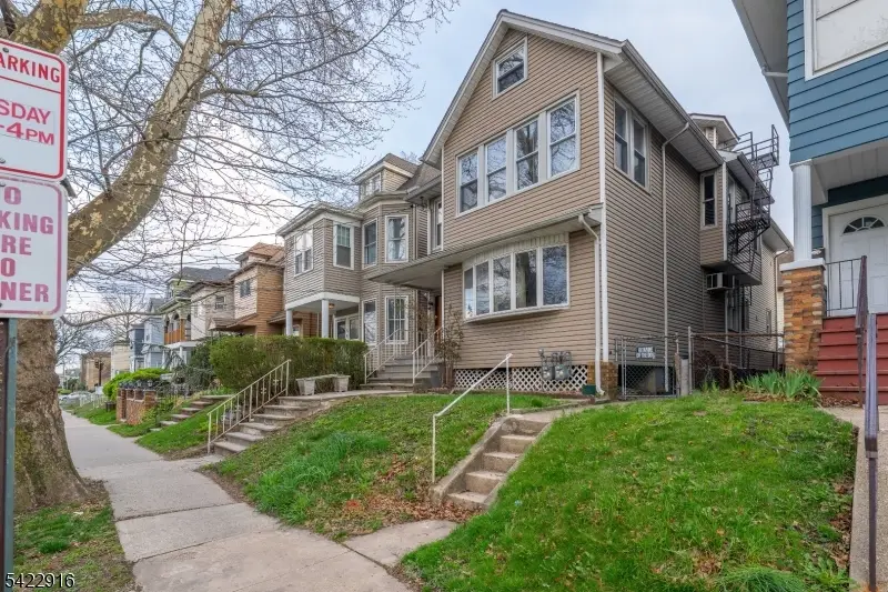 1116 North Ave, Elizabeth, NJ 07201 - #2