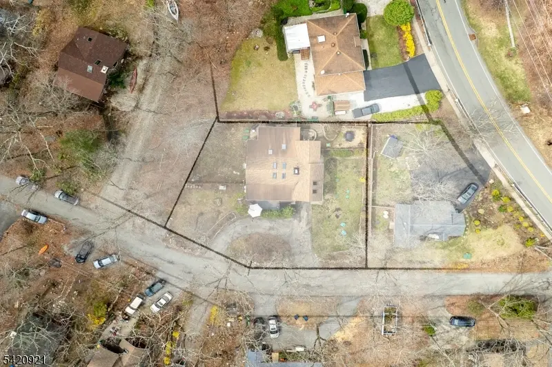 204 Aniwa Rd, Highland Lakes, NJ 07422 - #3