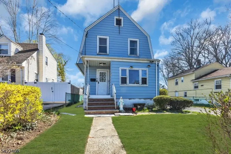 75-77 Laramie Rd, Plainfield, NJ 07060 - #1