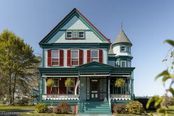 25 Old Turnpike Rd, Tewksbury Twp., NJ 08858