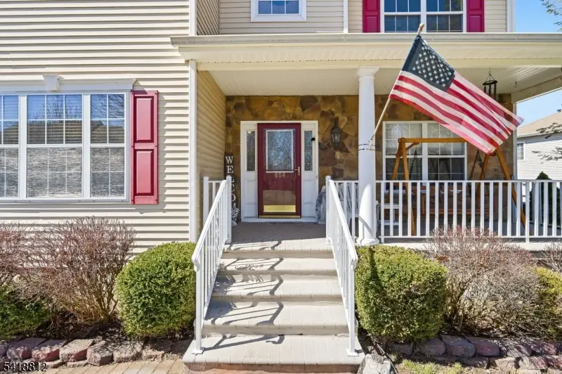 654 Skyline Dr, Lake Hopatcong, NJ 07849 - #3