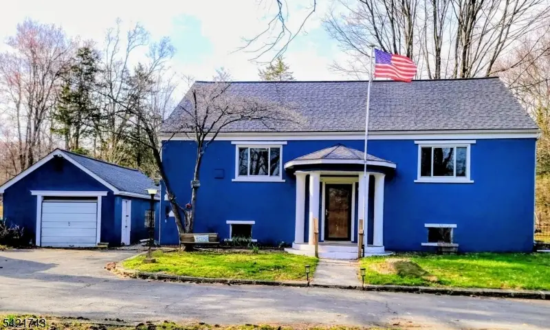 246 Spring Hill Rd, Montgomery, NJ 08558 - #1