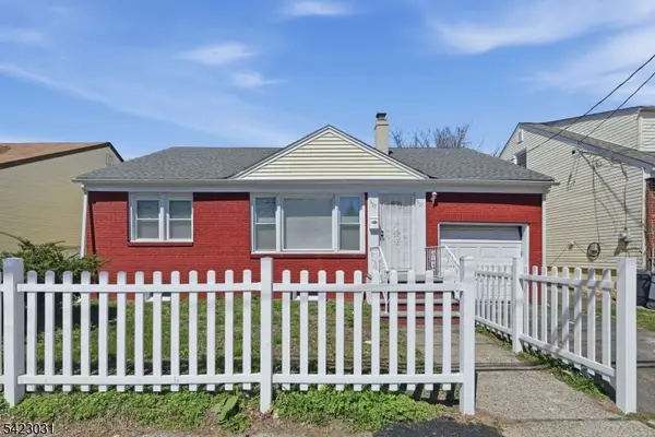 325 Schley St, Newark City, NJ 07112