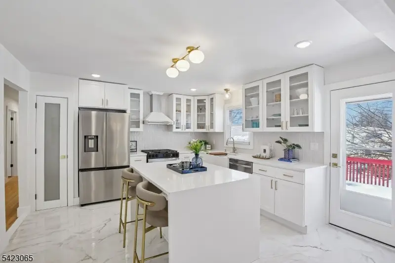 91 Warren Rd, West Orange, NJ 07052 - #1