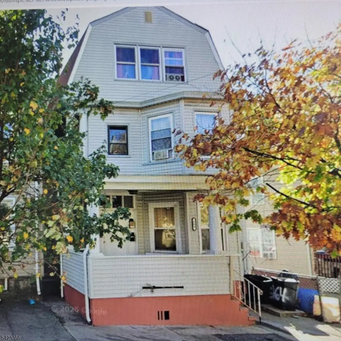 164 N 3rd St, Paterson, NJ 07522 - #1