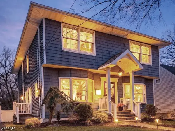 347 W Passaic Ave, Rutherford Boro, NJ 07070