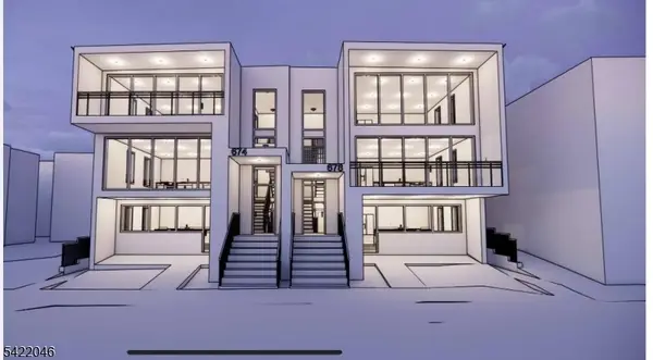 678 S 18th St, Newark City, NJ 07103